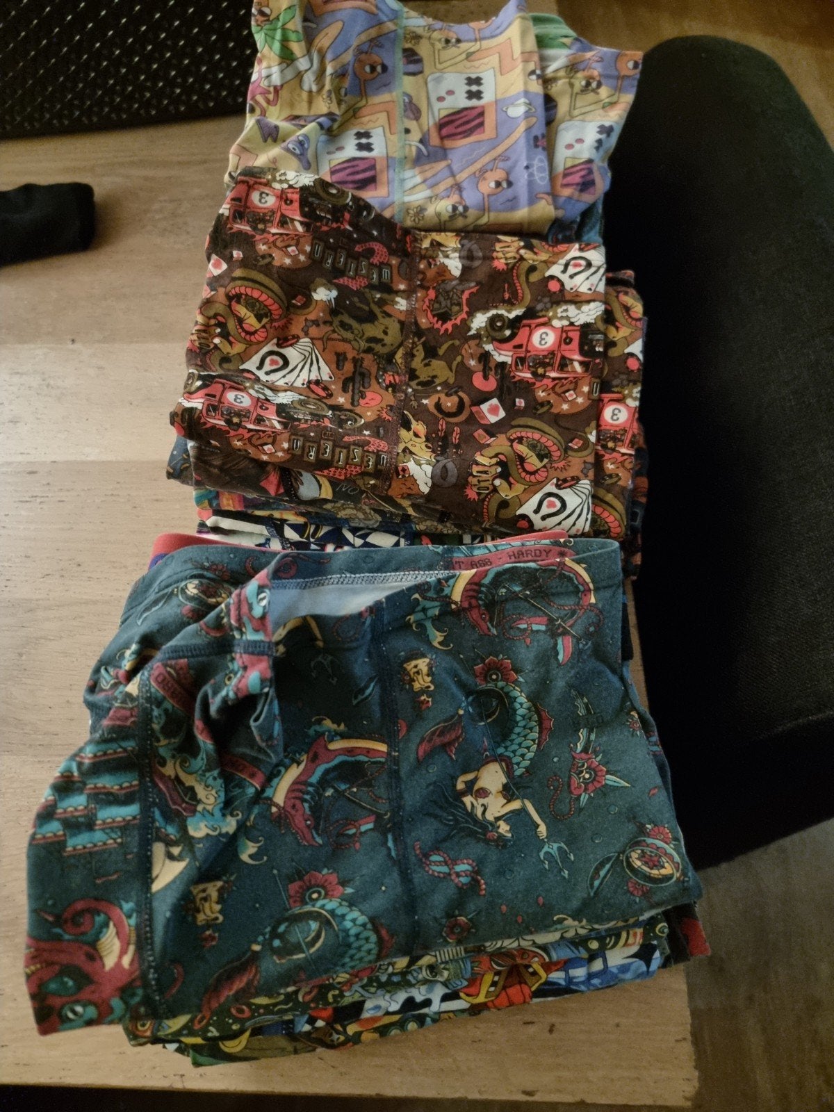 33 on that ass onderbroeken, Kleding | Heren, Ophalen of Verzenden, Boxer