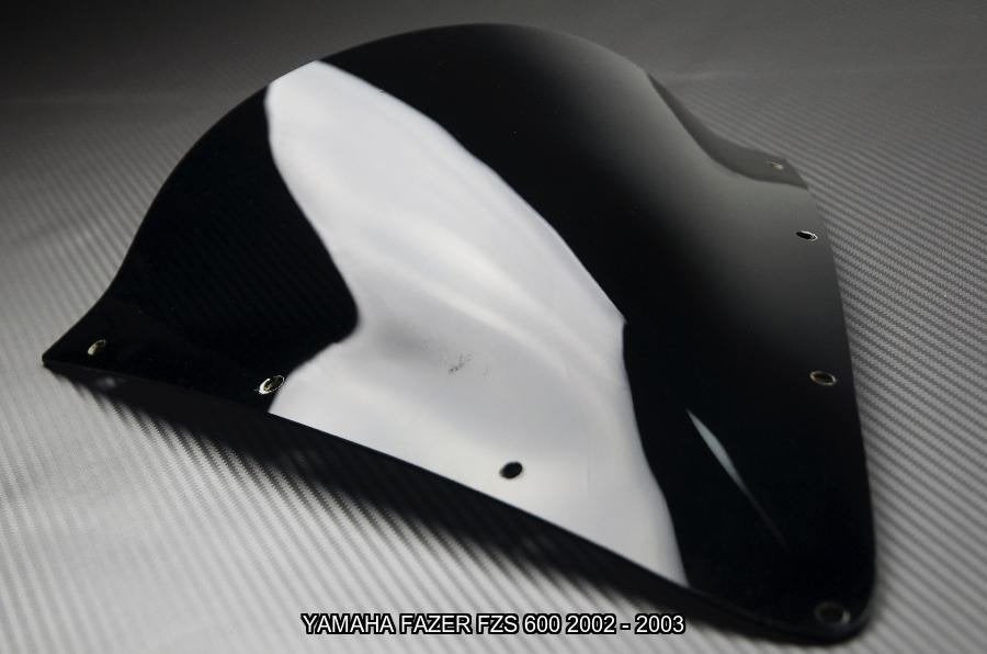 Windscherm YAMAHA FAZER FZS 600 2002 - 2003