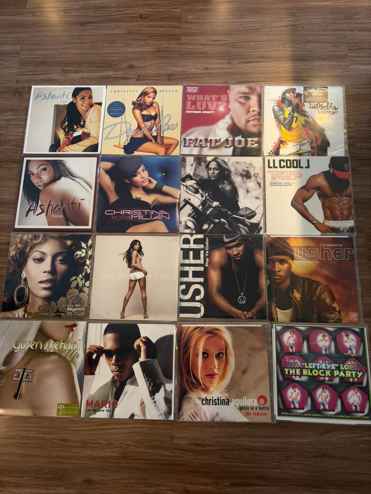 36+ 12" Pop Vinyl, Ophalen of Verzenden, Zo goed als nieuw, Pop