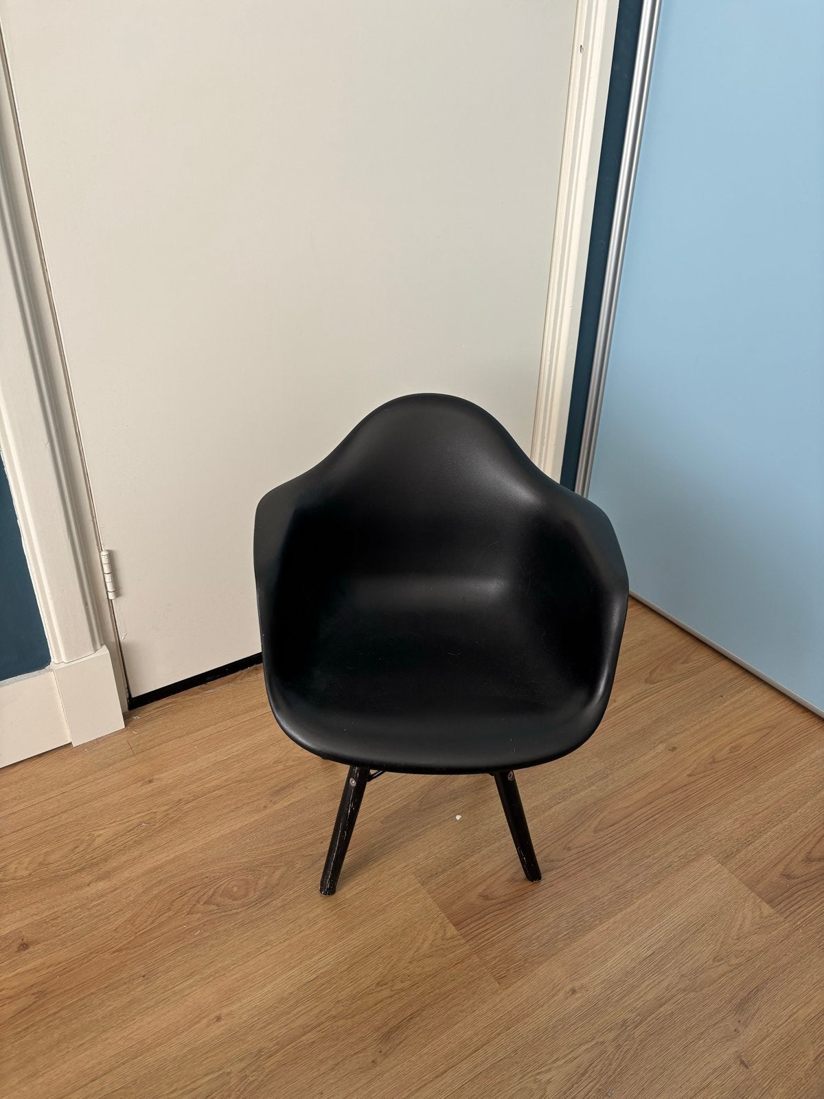 Kuipstoel/kinderstoel, Ophalen, Gebruikt, Stoel(en)