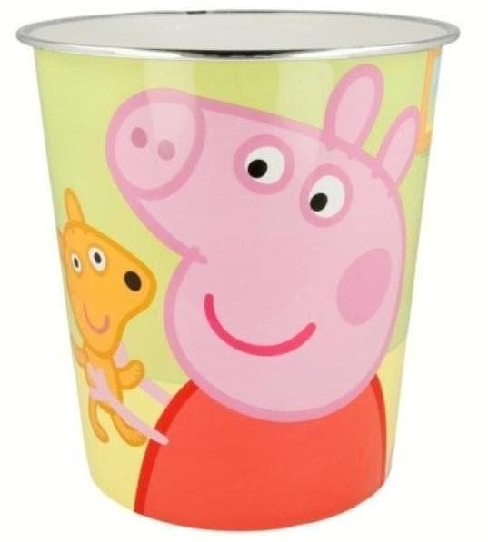 Peppa Pig / George Prullenbak, Ophalen of Verzenden, Nieuw