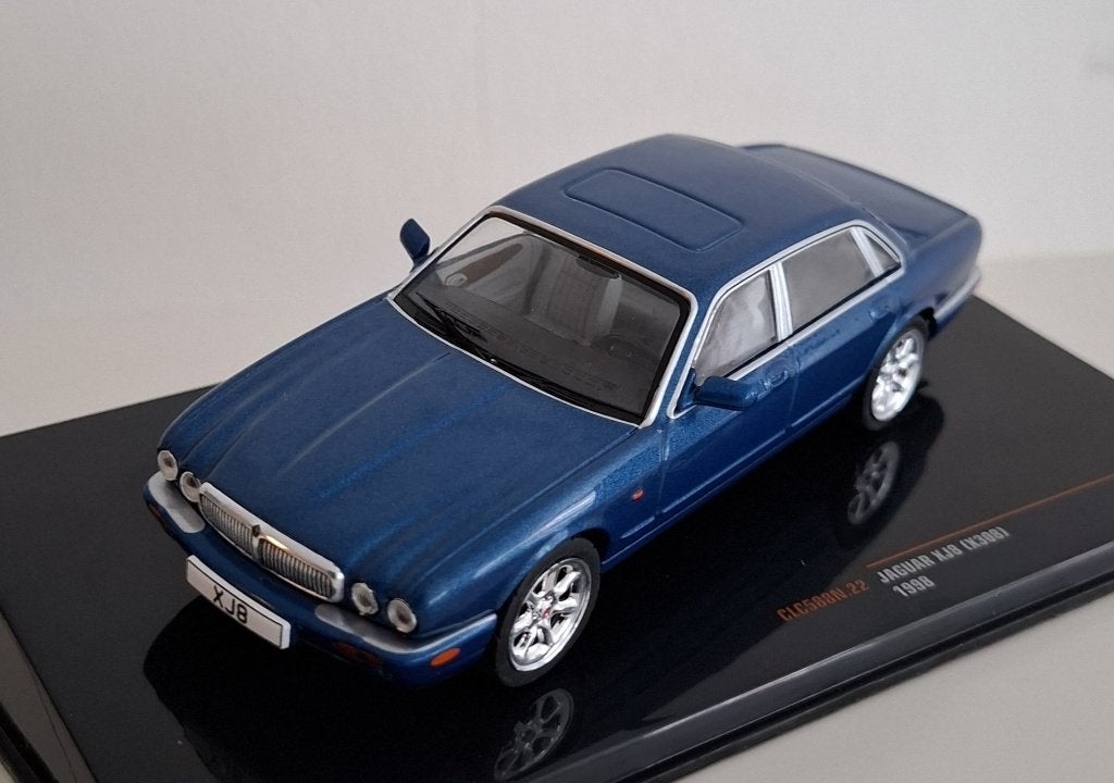 Jaguar XJ8 - 1998 - MINT -, Ophalen of Verzenden, Nieuw, Auto, Overige merken