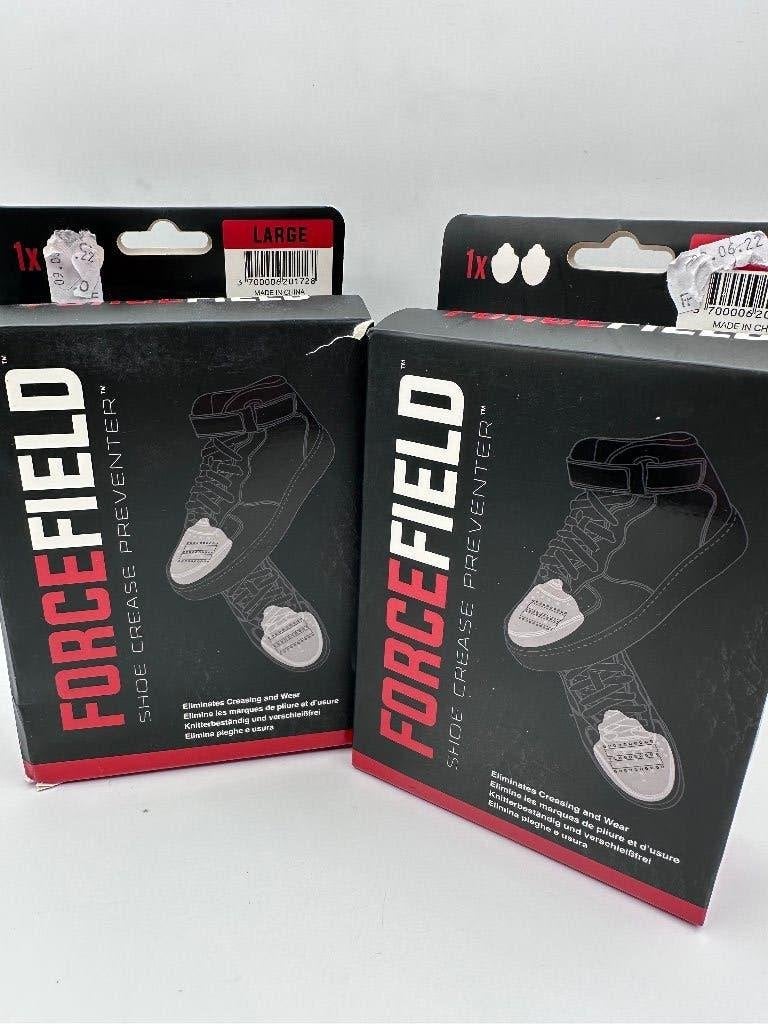force field shoe crease preventer large, Ophalen of Verzenden