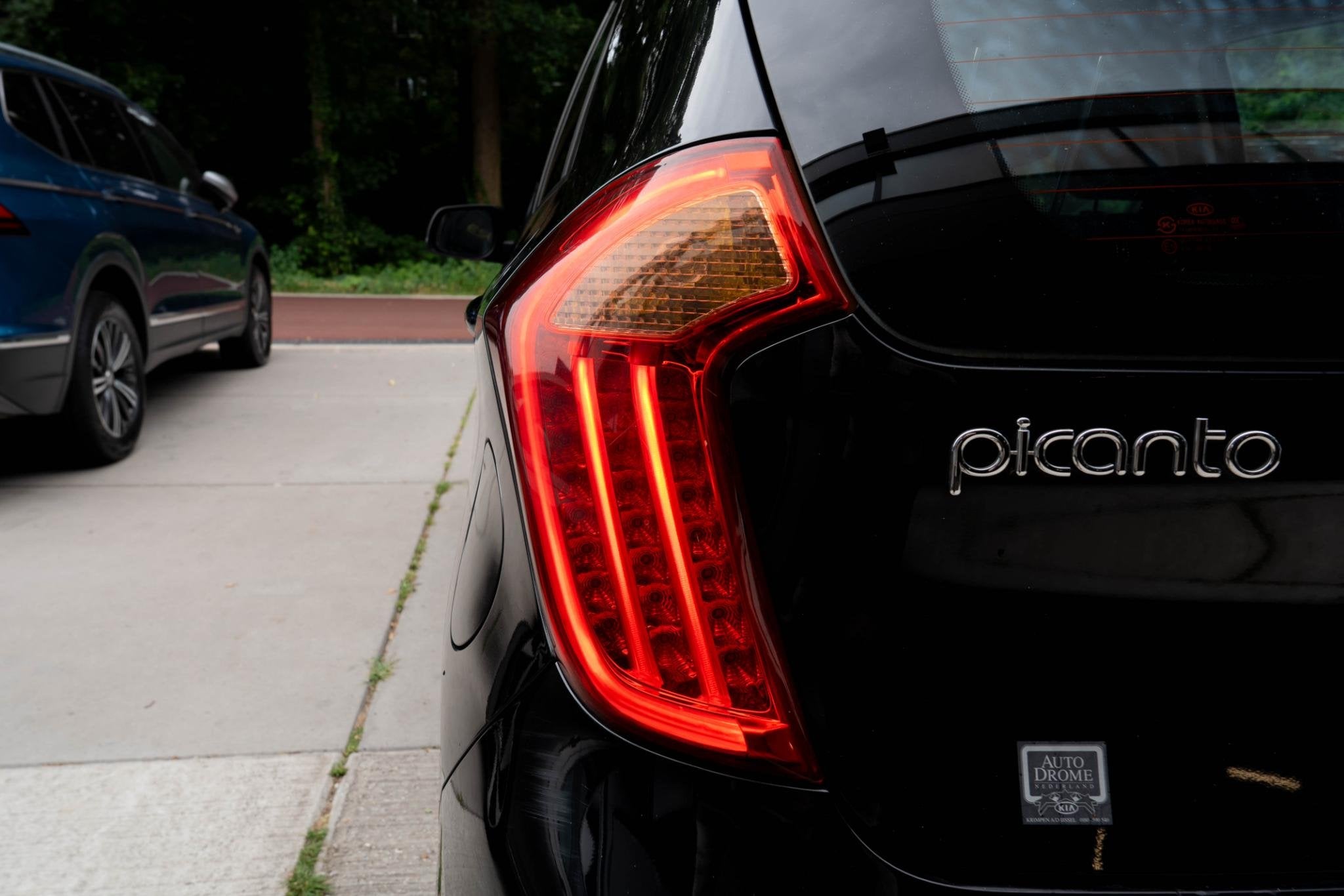 Foto 18 van Kia Picanto 1.2 CVVT ISG Plus Pack | Airco | Elek Ramen | NA