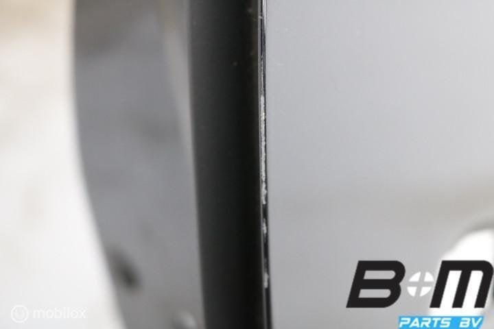 Portier RA VW Polo 6R LC9X 5drs 6R4833056J, Gebruikt