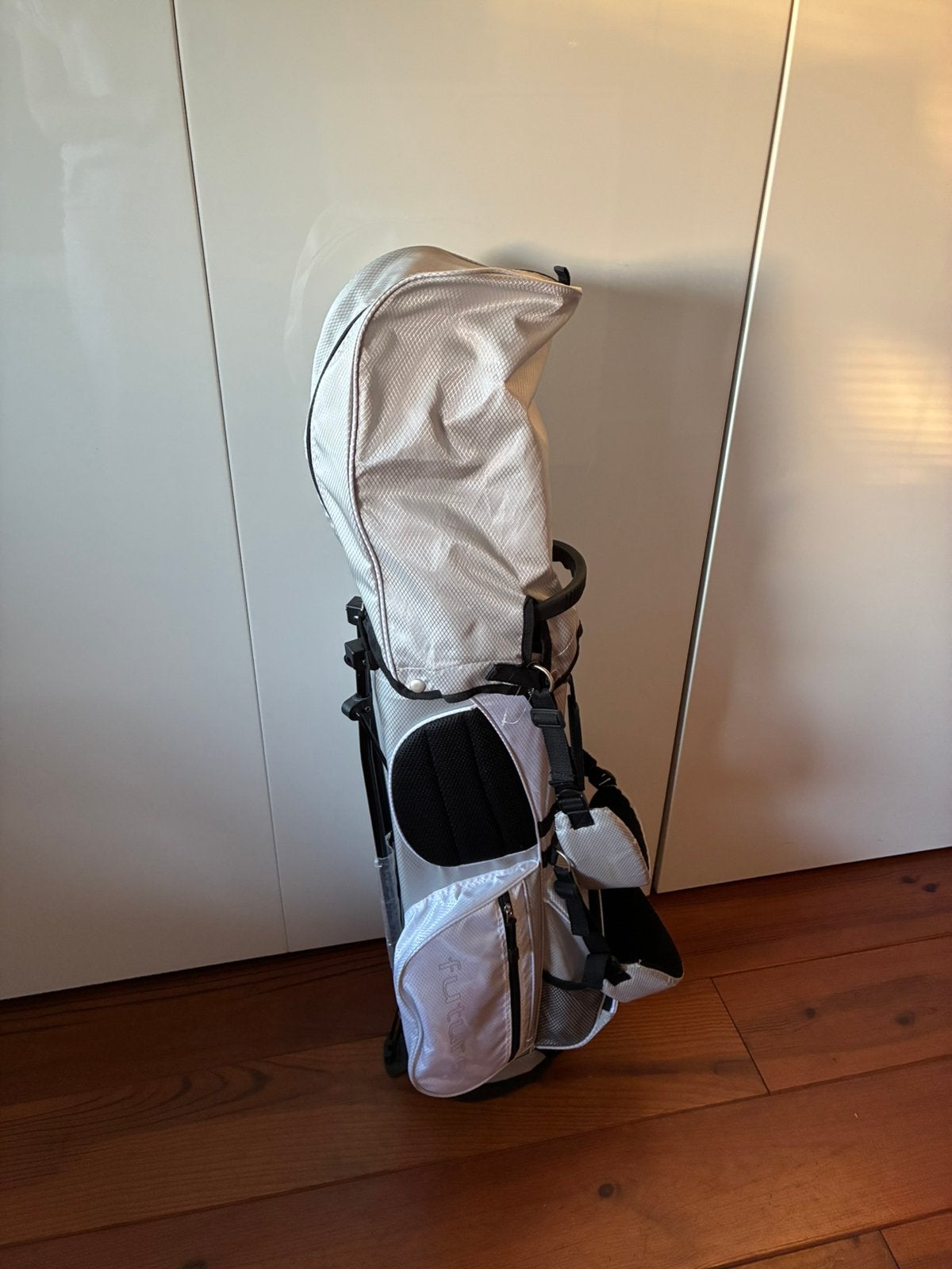 Future Golfset junior 120 balanced right, Ophalen of Verzenden, Zo goed als nieuw, Set