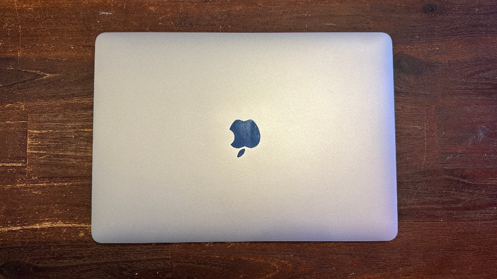 Foto 4 van Macbook air M1 - 16gb / 512gb - ZGAN