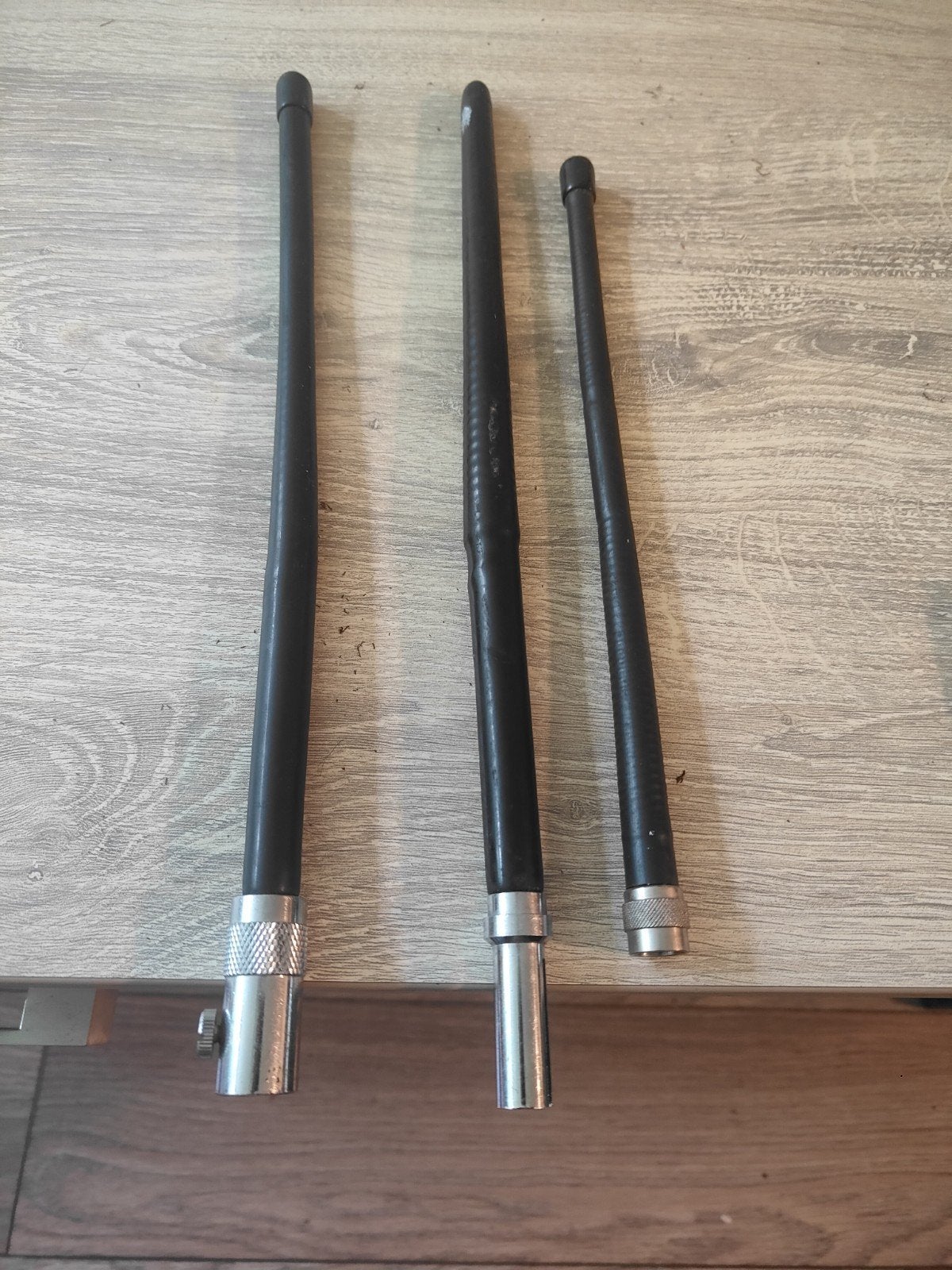 3xporto antennes, Telecommunicatie, Antennes en Masten, Ophalen of Verzenden, Gebruikt, Antenne