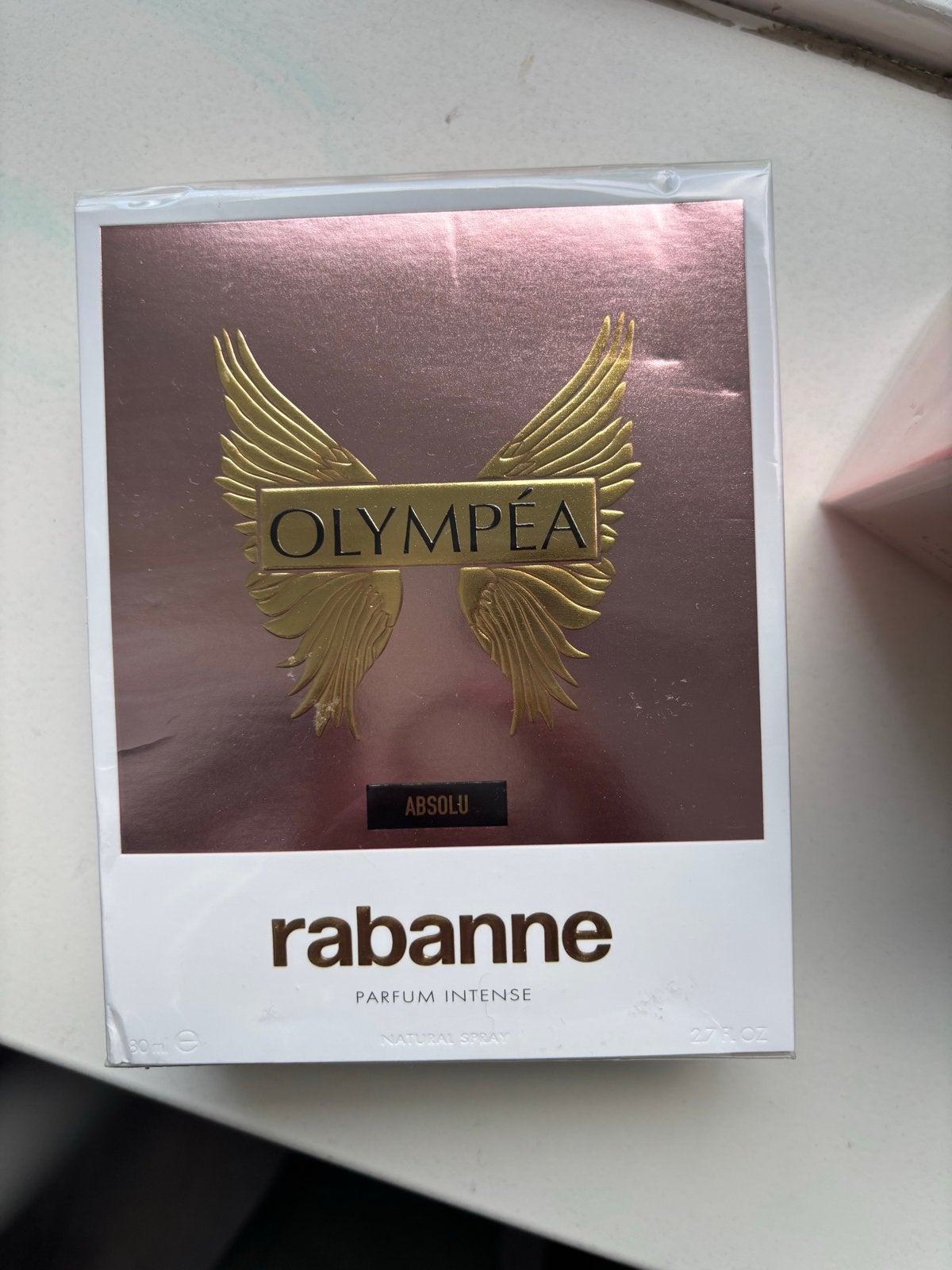 Paco Rabanne Olympéa Absolu Parfum Intense 80ml - Origineel, Sieraden, Tassen en Uiterlijk, Uiterlijk | Parfum, Ophalen of Verzenden