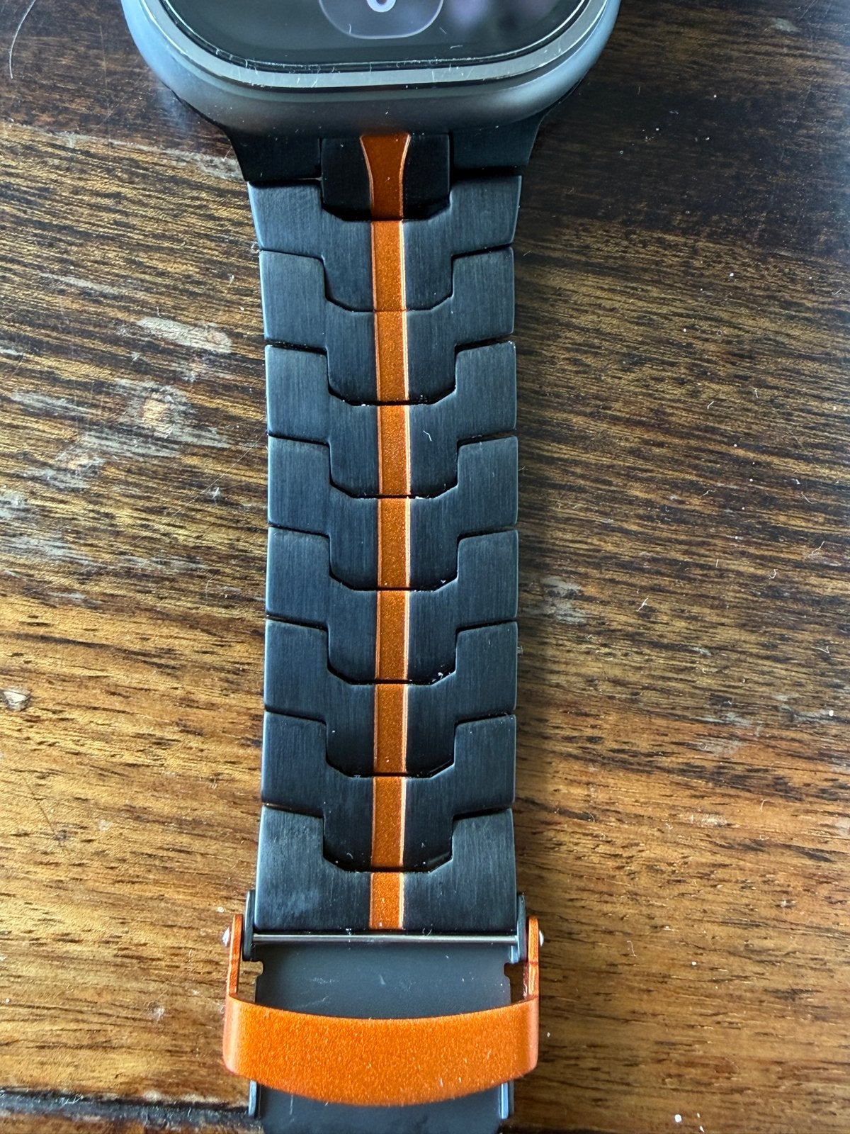 Foto 16 van Apple watch Ultra 2 , 64Gb