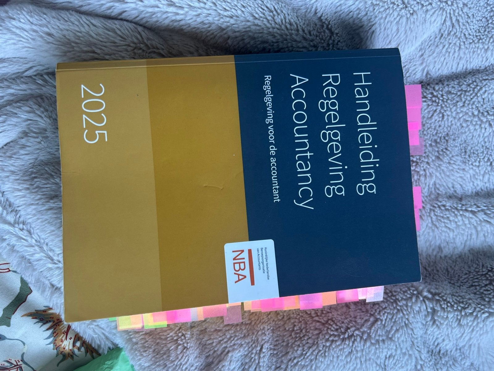 HRA 2025, Boeken, Ophalen of Verzenden, Zo goed als nieuw
