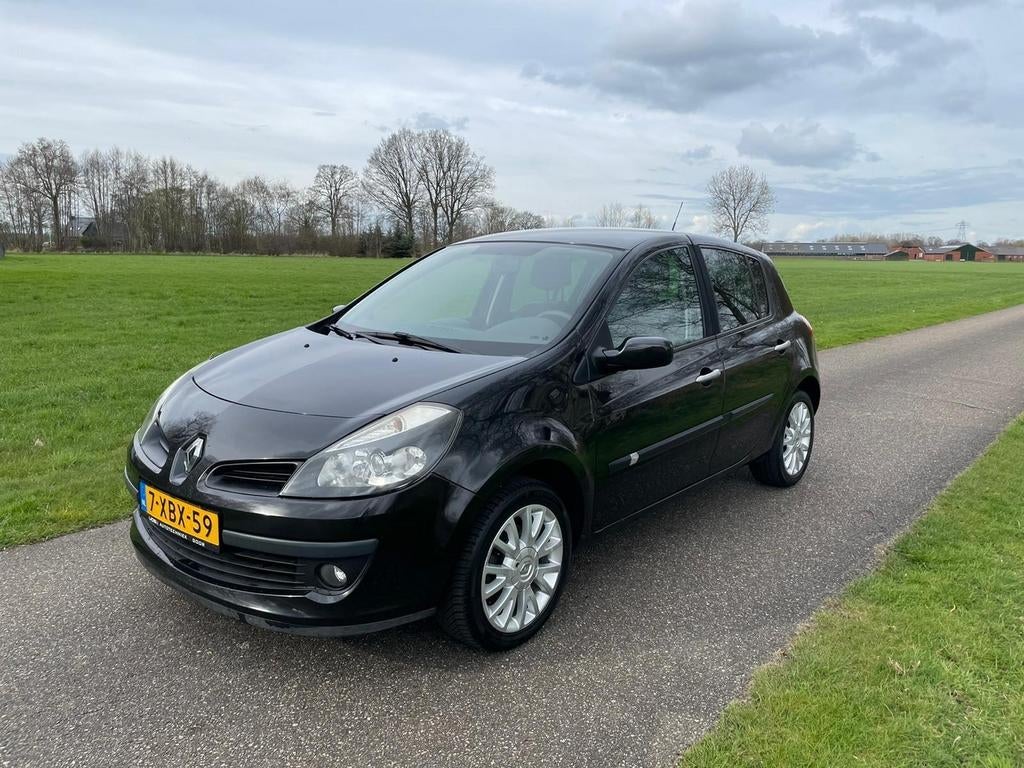 Mooi Renault Clio, Auto's, Renault, Particulier, Ophalen