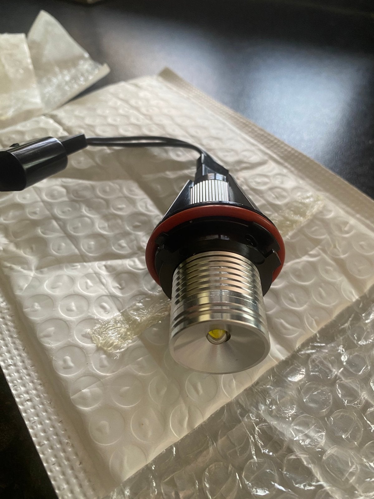 eagle eyes led lamp e60/61 bmw, Auto diversen, Auto-accessoires, Nieuw, Ophalen of Verzenden
