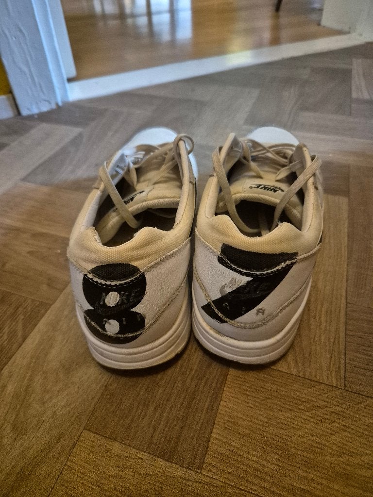 Nike air max Puma Vans diverse 44 44,5 45, Overige kleuren, Nike, Ophalen of Verzenden, Sneakers of Gympen
