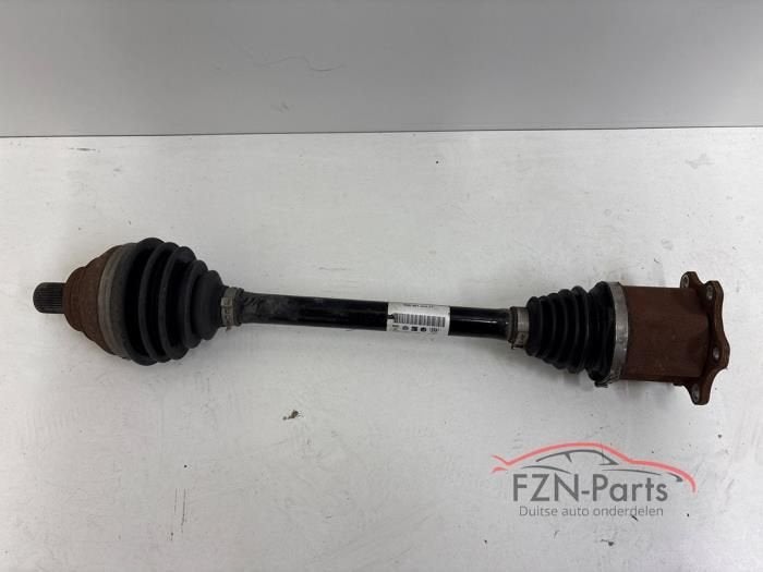 VW Golf 7 R 5G Aandrijfas Rechts-voor, Auto-onderdelen, Ophalen of Verzenden, Gebruikt