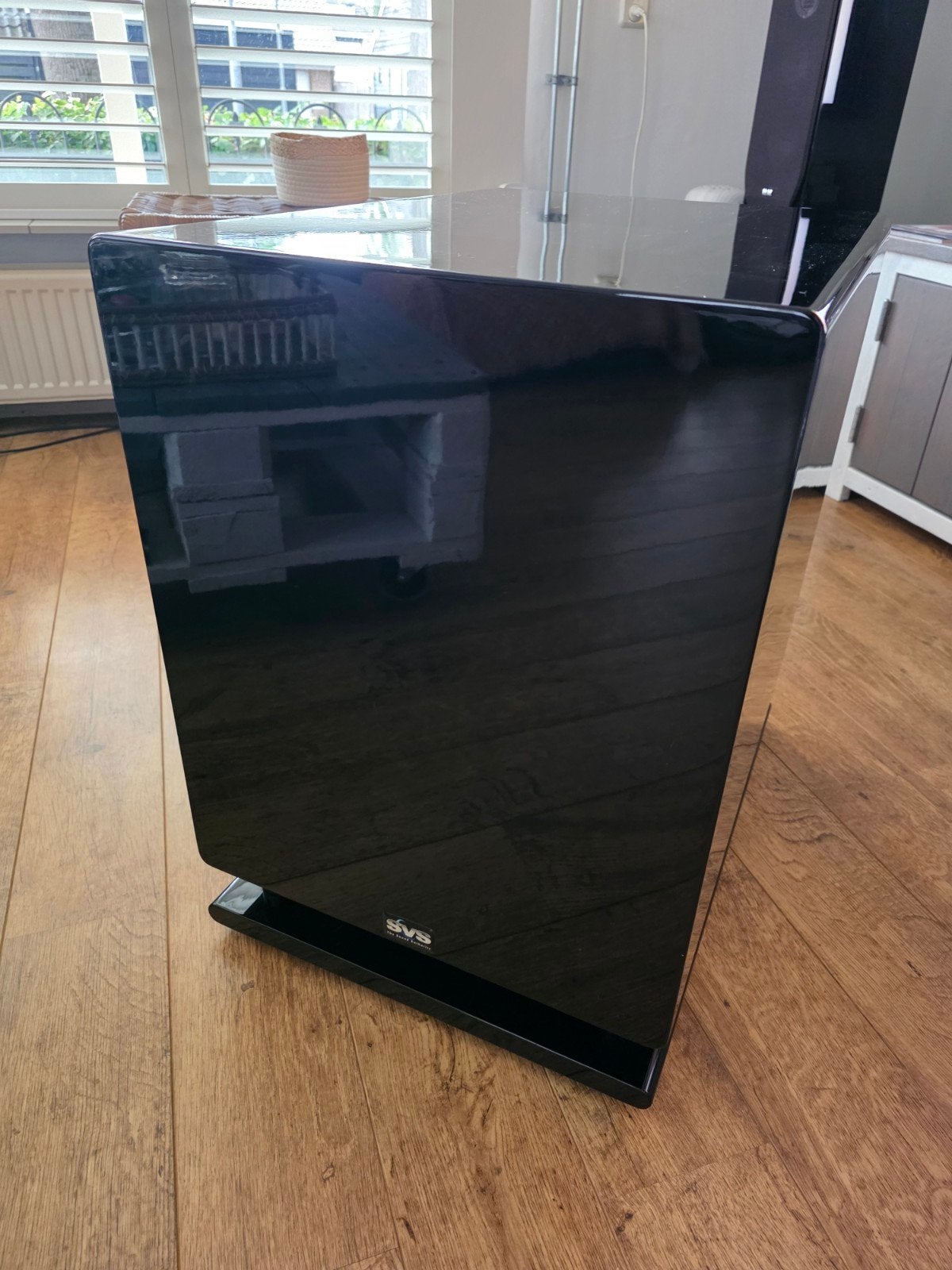 SVS PB12-Plus Subwoofer | High-End Home Cinema Subwoofer, Subwoofer, Zo goed als nieuw, Ophalen, 150 watt of meer