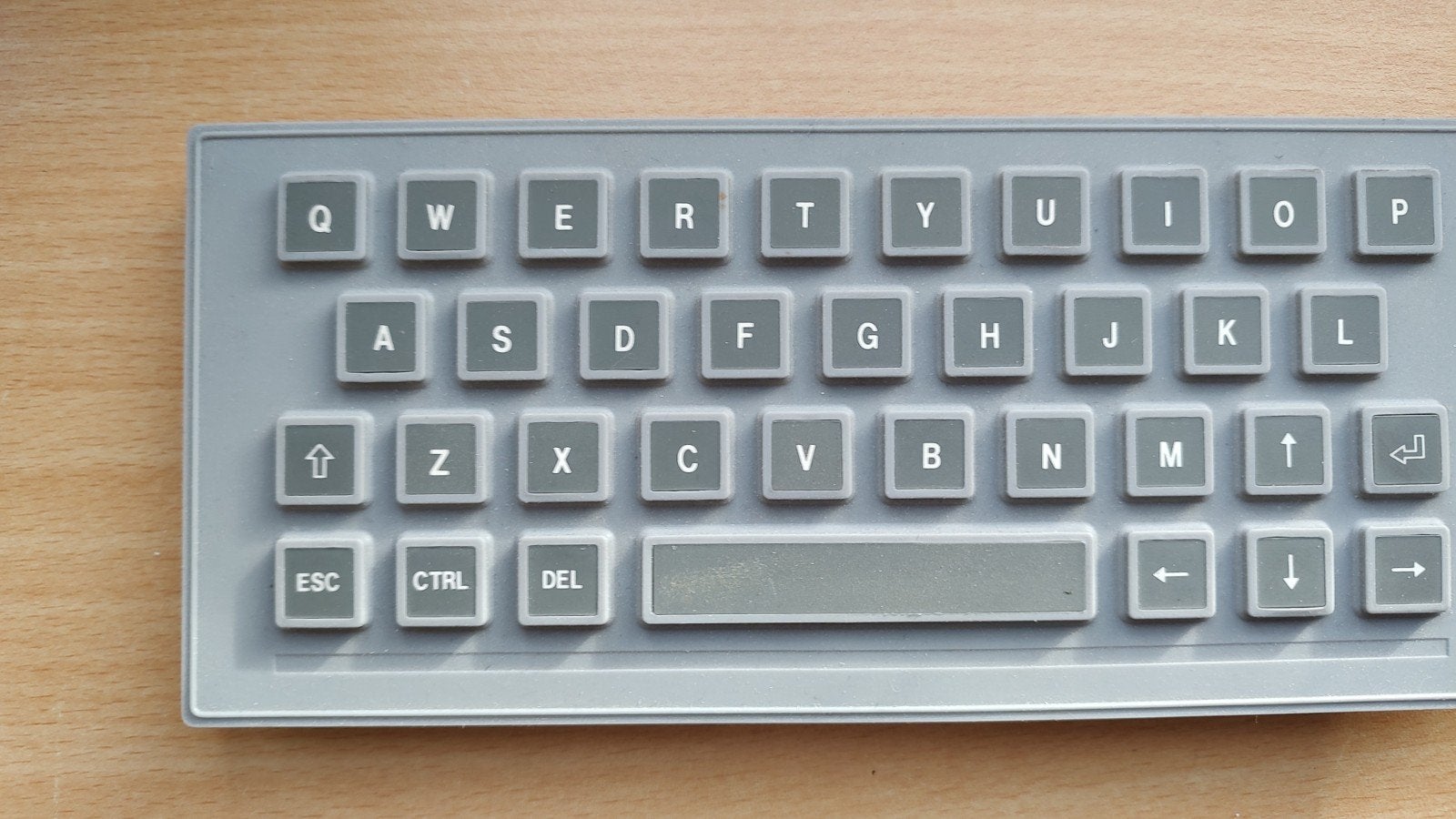 keyboard voor hobbyist, Hobby en Vrije tijd, Ophalen, Gebruikt