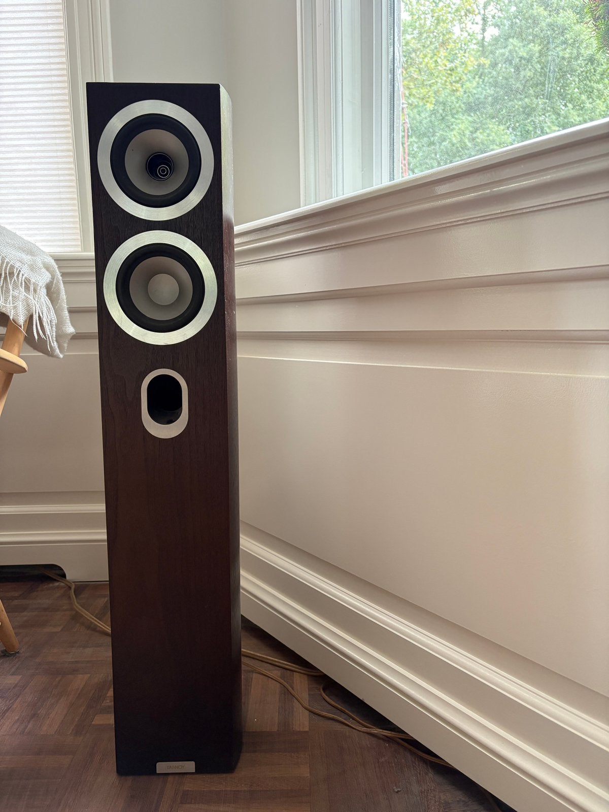 Tannoy Revolution DC4t Signature