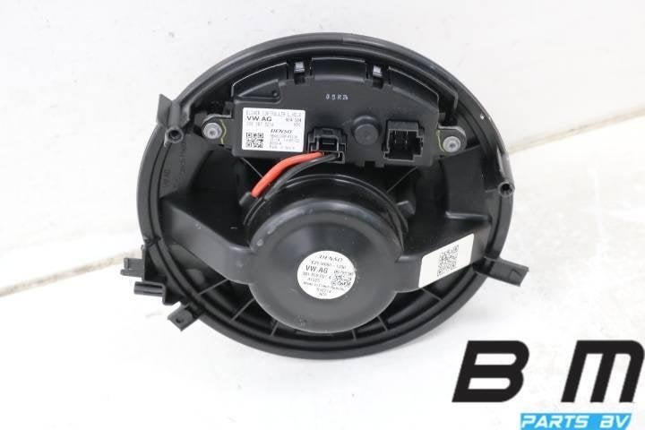 Aanjager + regelapparaat VW Golf 7 3Q1819021A, Gebruikt
