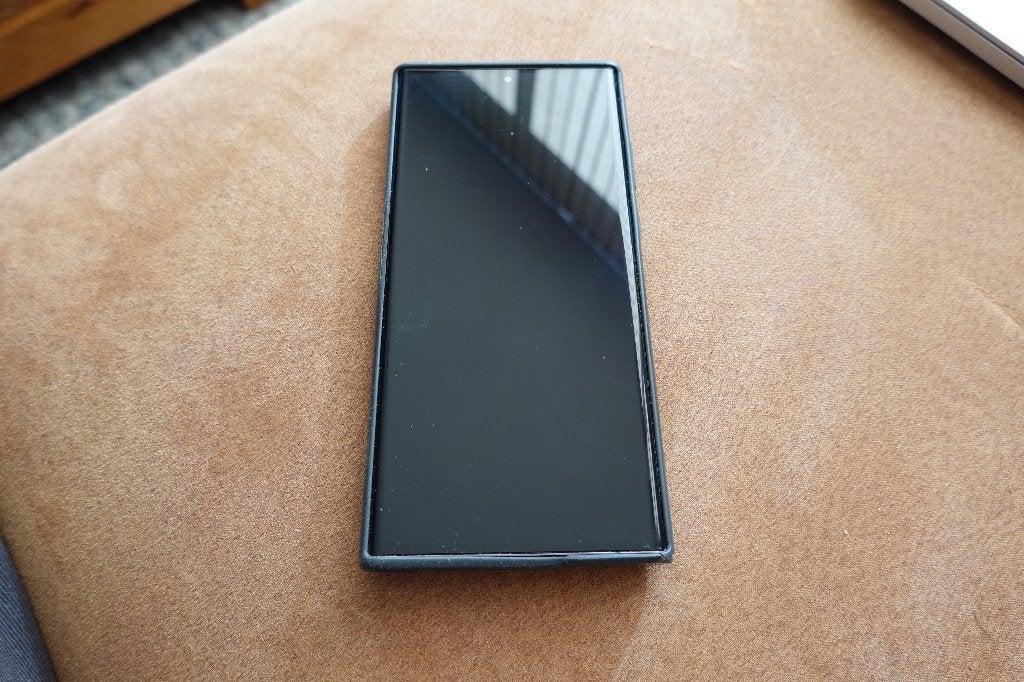 Samsung S22 ultra, Telecommunicatie, Mobiele telefoons | Samsung, Ophalen, Gebruikt, Zwart, Galaxy S22