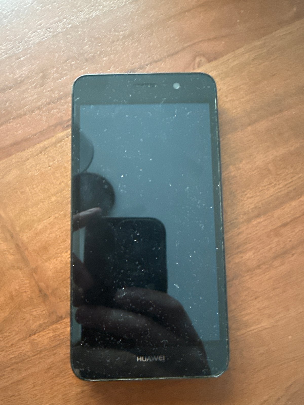 Huawei telefoon - onbekende status, voor onderdelen/reparati, Telecommunicatie, Mobiele telefoons | Huawei, Ophalen, Niet werkend