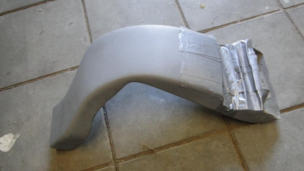 Honda S2000 luchtfilter met luchtaanvoerbuis, Ophalen, Gebruikt, Honda