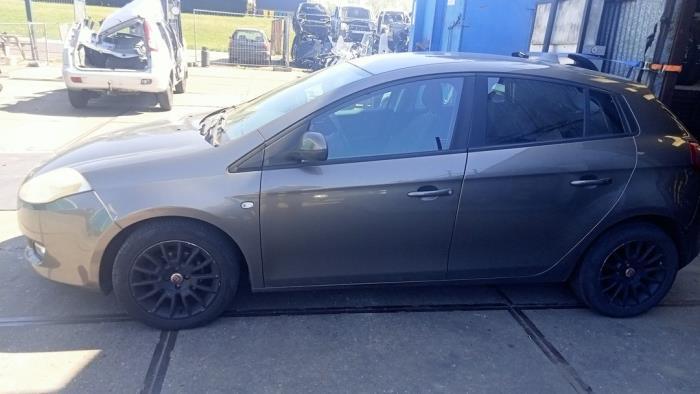 Tank van een Fiat Bravo, Gebruikt, -, -, Ophalen of Verzenden