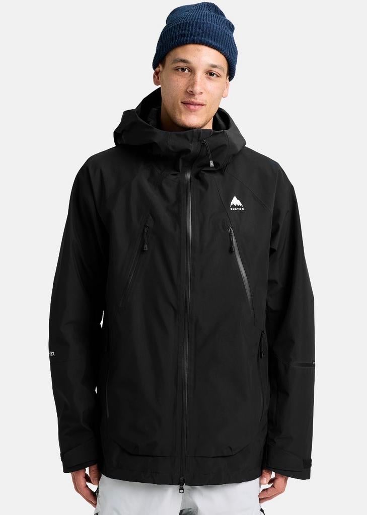 Burton Reserve GORE-TEX 2L Jacket, Ophalen of Verzenden, Nieuw, Maat 48/50 (M), Jack