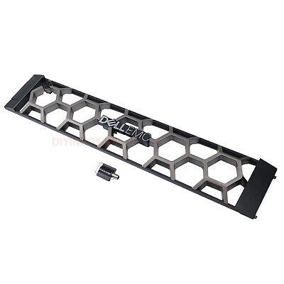 Dell EMC R540 / R550 / R740 / R740xd / R750 / R840 Front, Dell B.V., Info@dell.com, Transformatorweg 38-72, 1014 AK Amsterdam