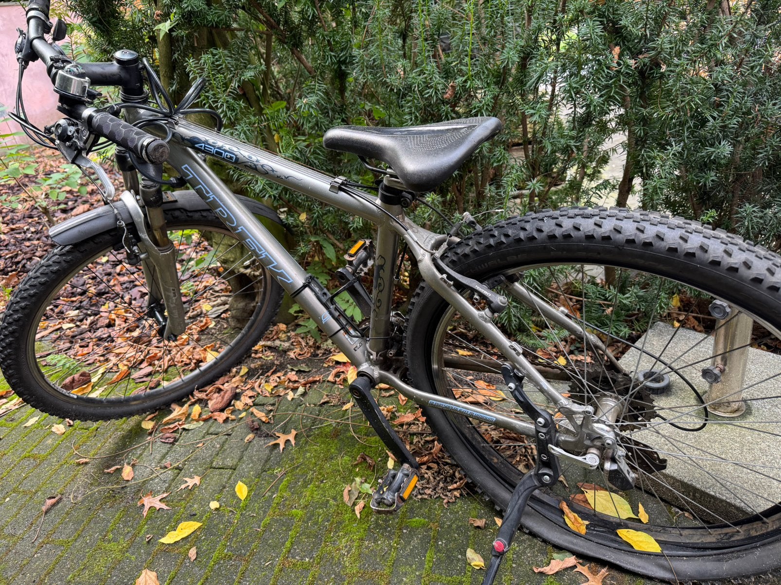 26 inch Trek, Minder dan 45 cm, Ophalen, Gebruikt, Trek
