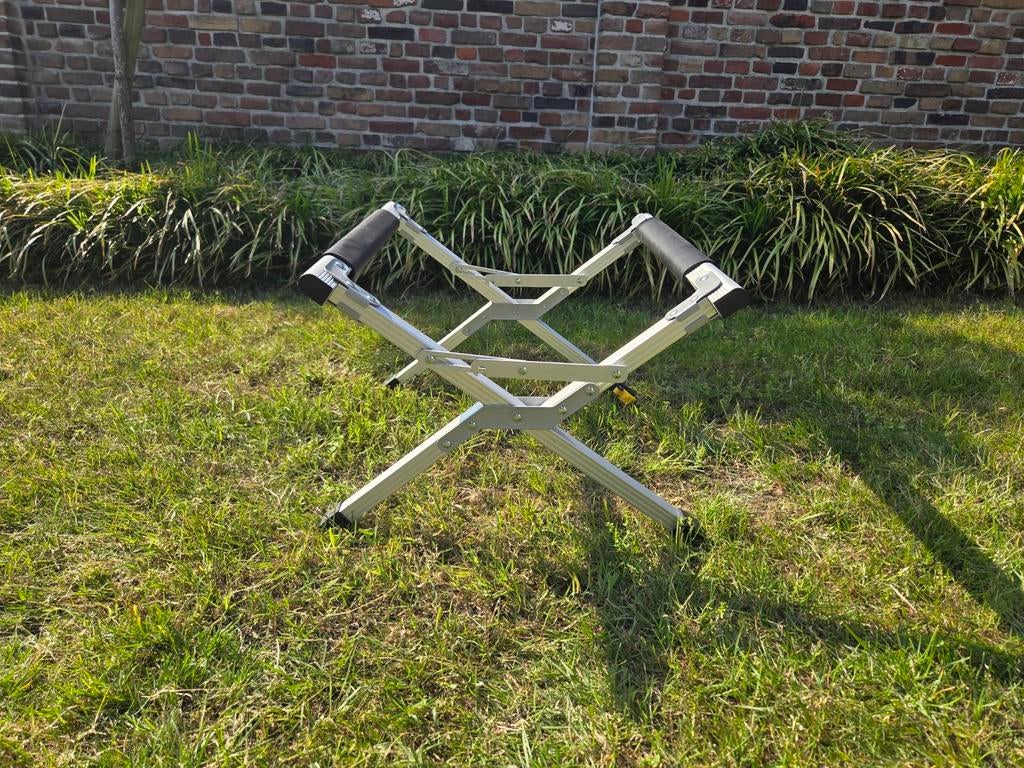 Koelkast/koelbox standaard, Caravans en Kamperen, Kampeeraccessoires, Ophalen