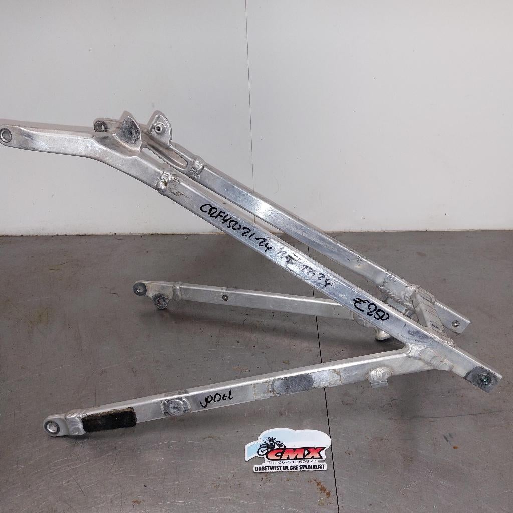 achterframe Honda CRF450 (2021-2024) subfrane CRF250, Ophalen, Cmx, Cmx, Cmx