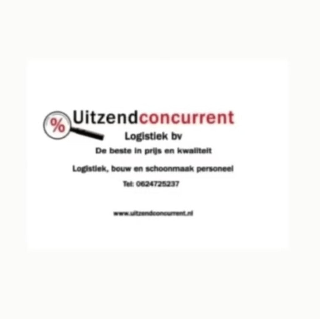 Chaffeur BE rijbewijs gezocht Almere, Vacatures, Variabele uren, Overige niveaus, Starter, Overige vormen