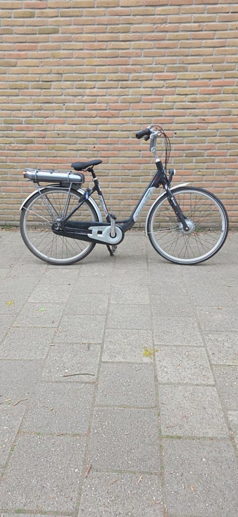 Giant Twist Lite Power E-bike, Ophalen, Gebruikt, Giant, 47 tot 51 cm