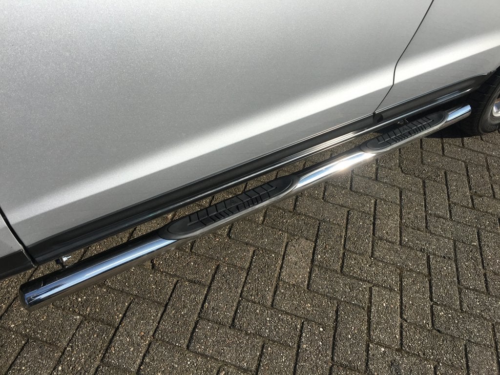 Hyundai Santa Fe sidebars sidesteps opstapjes, Niet ingevuld, Niet ingevuld, Niet ingevuld