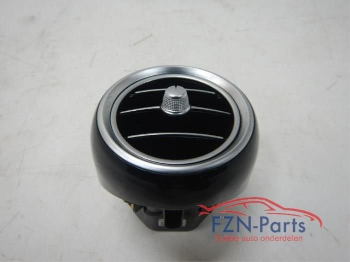 Luchtrooster zijkant Mercedes C-Klasse (22740005), Ophalen of Verzenden, Gebruikt
