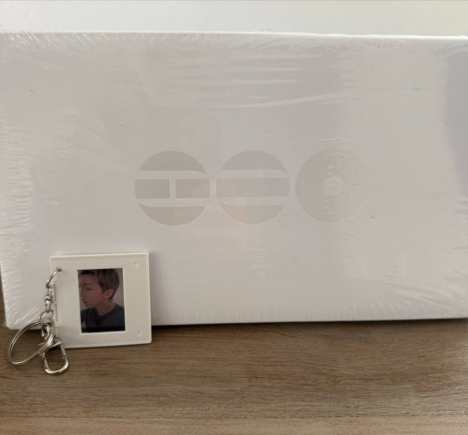BTS Rooted in Music album, Ophalen of Verzenden, Nieuw in verpakking