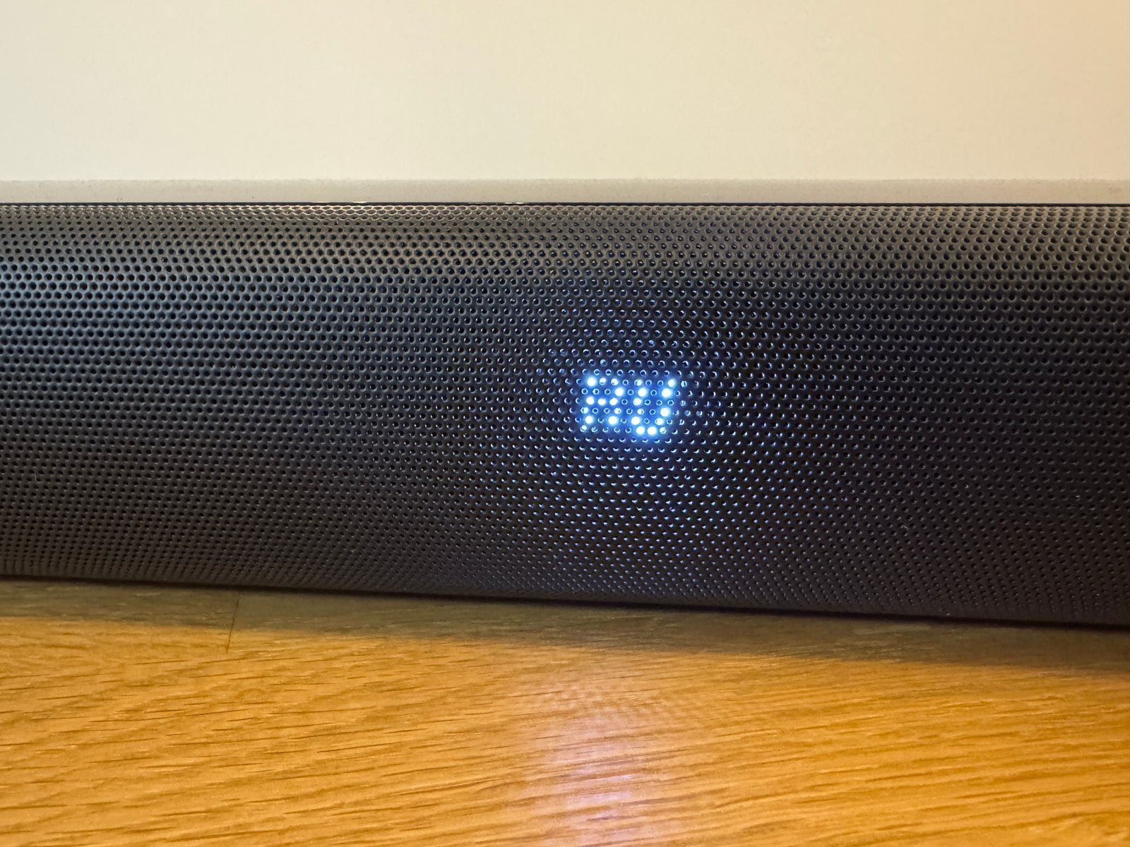 Foto 9 van Hyundai Boom HHE271901 Soundbar 60W + afstandsbediening