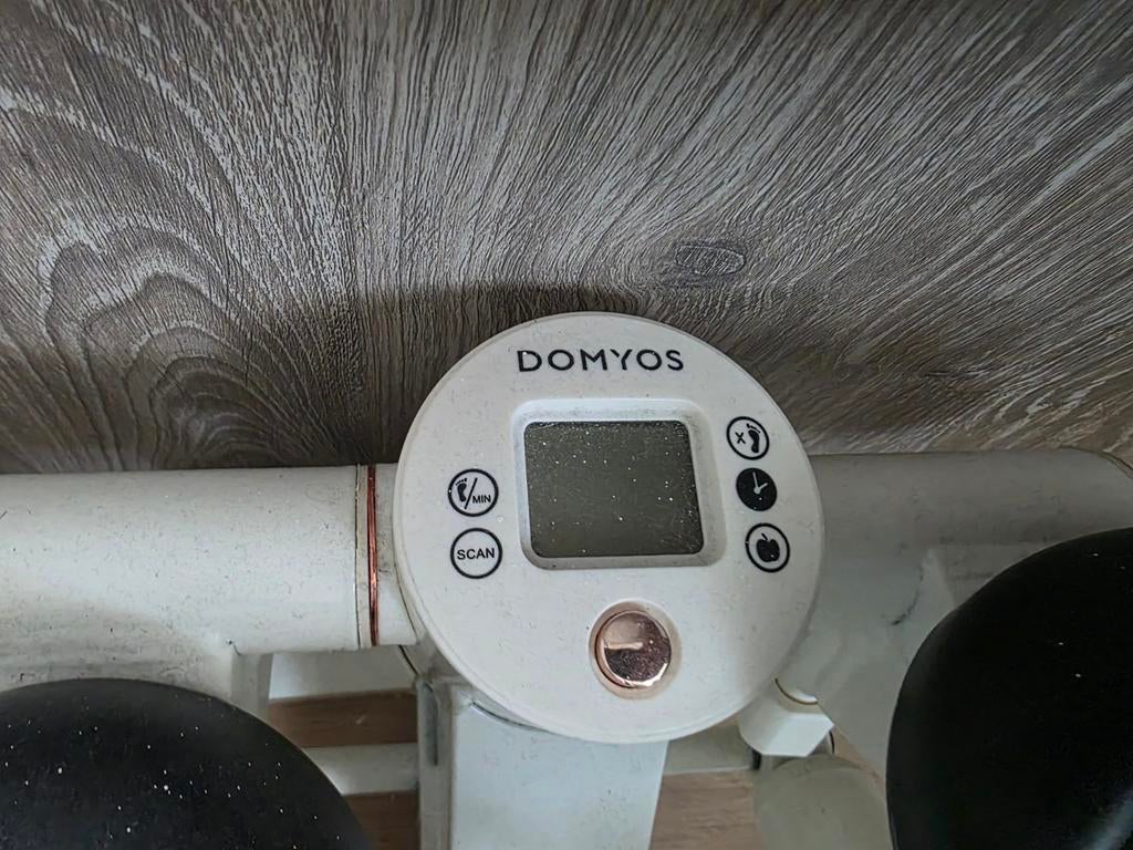 Domyos Stepper, Ophalen of Verzenden