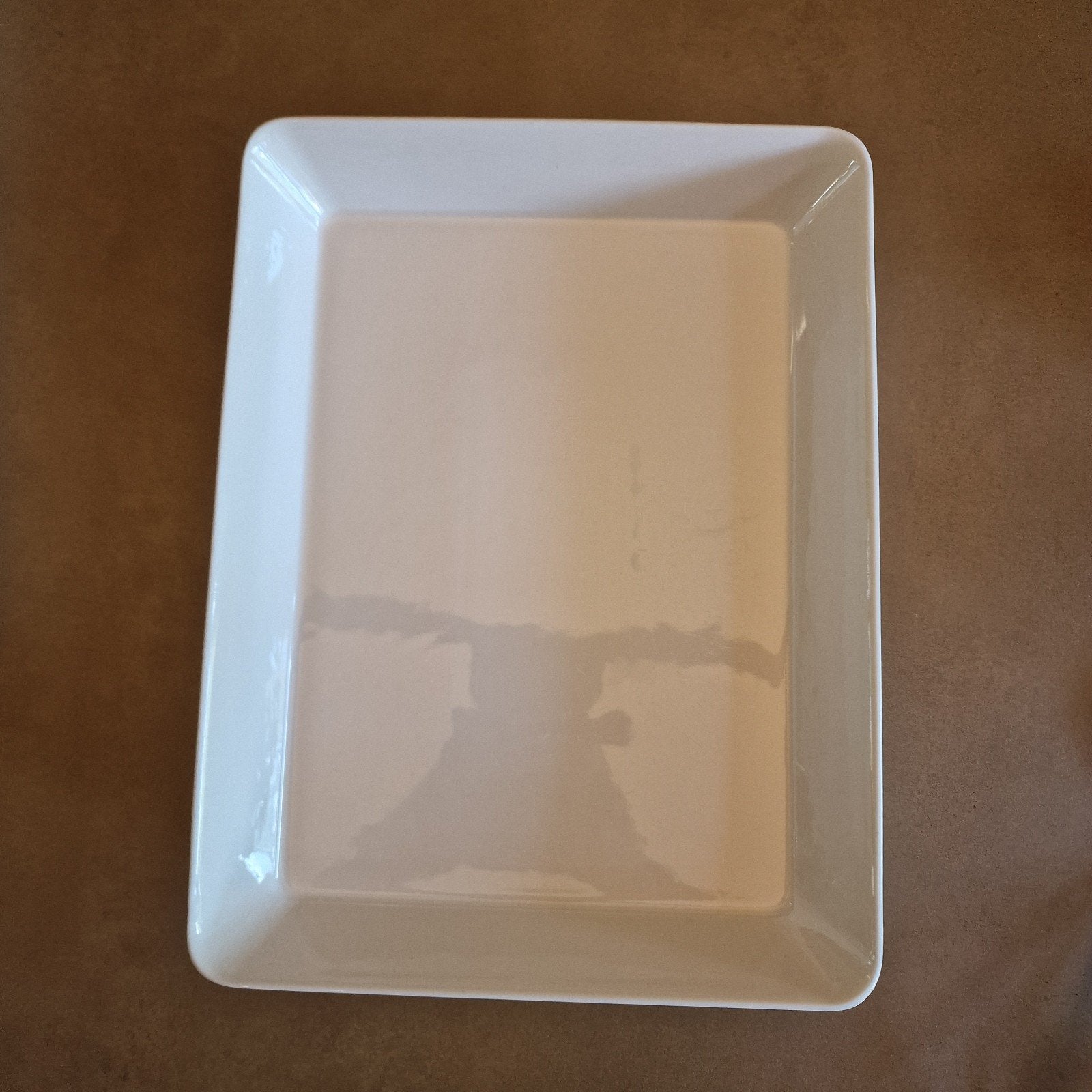 Iittala Teema 24cm x 32cm serveerschaal, Ophalen of Verzenden