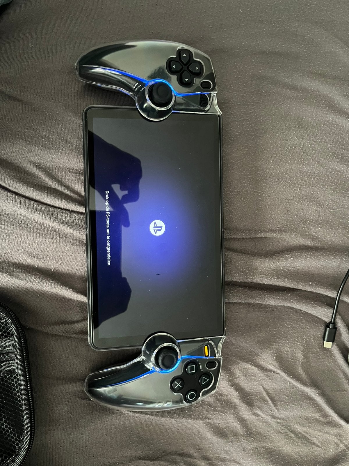 Foto 6 van PlayStation Portal - Remote player