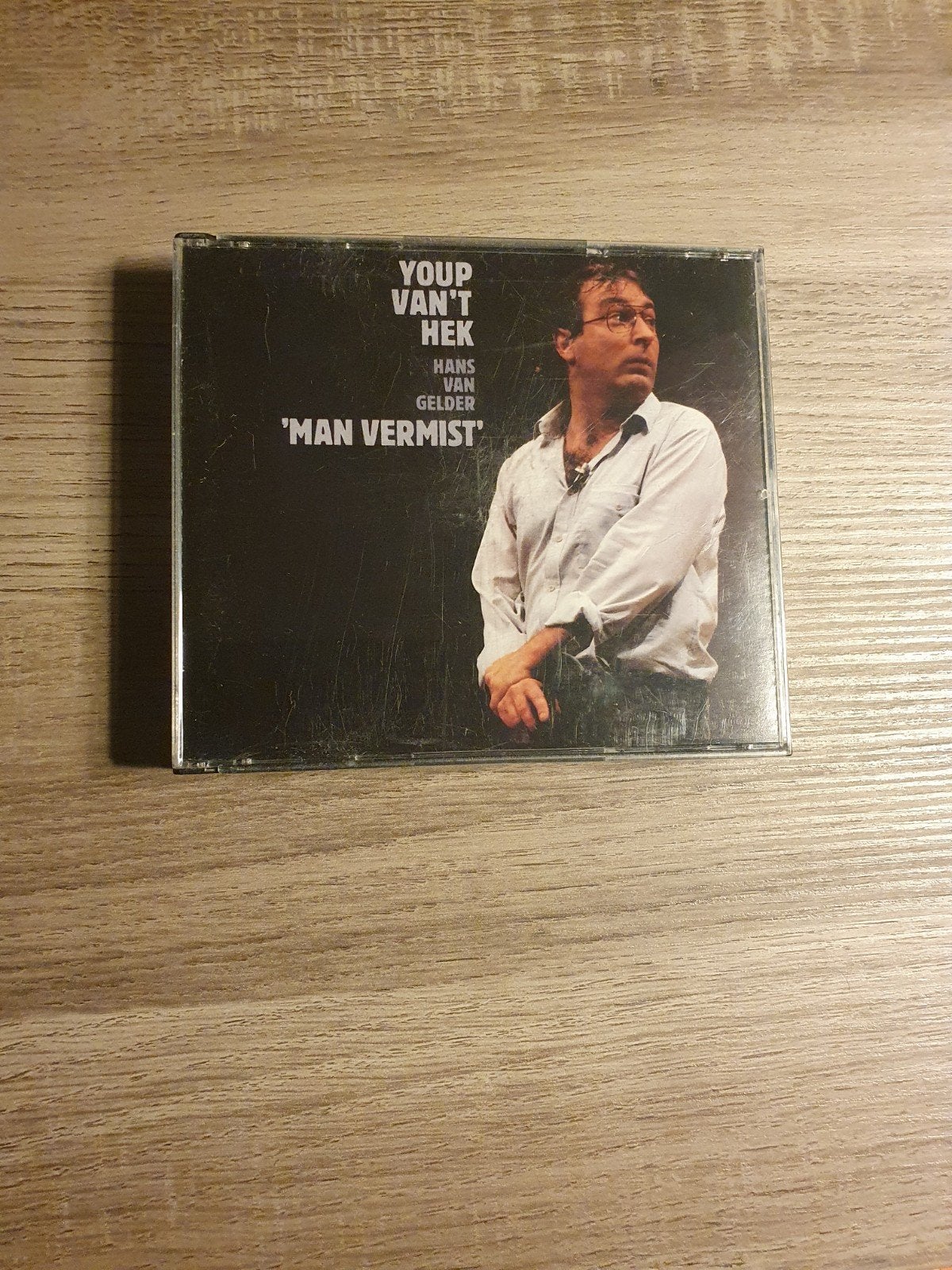 Cd youp van 't hek, Cd's en Dvd's, Ophalen of Verzenden, Zo goed als nieuw