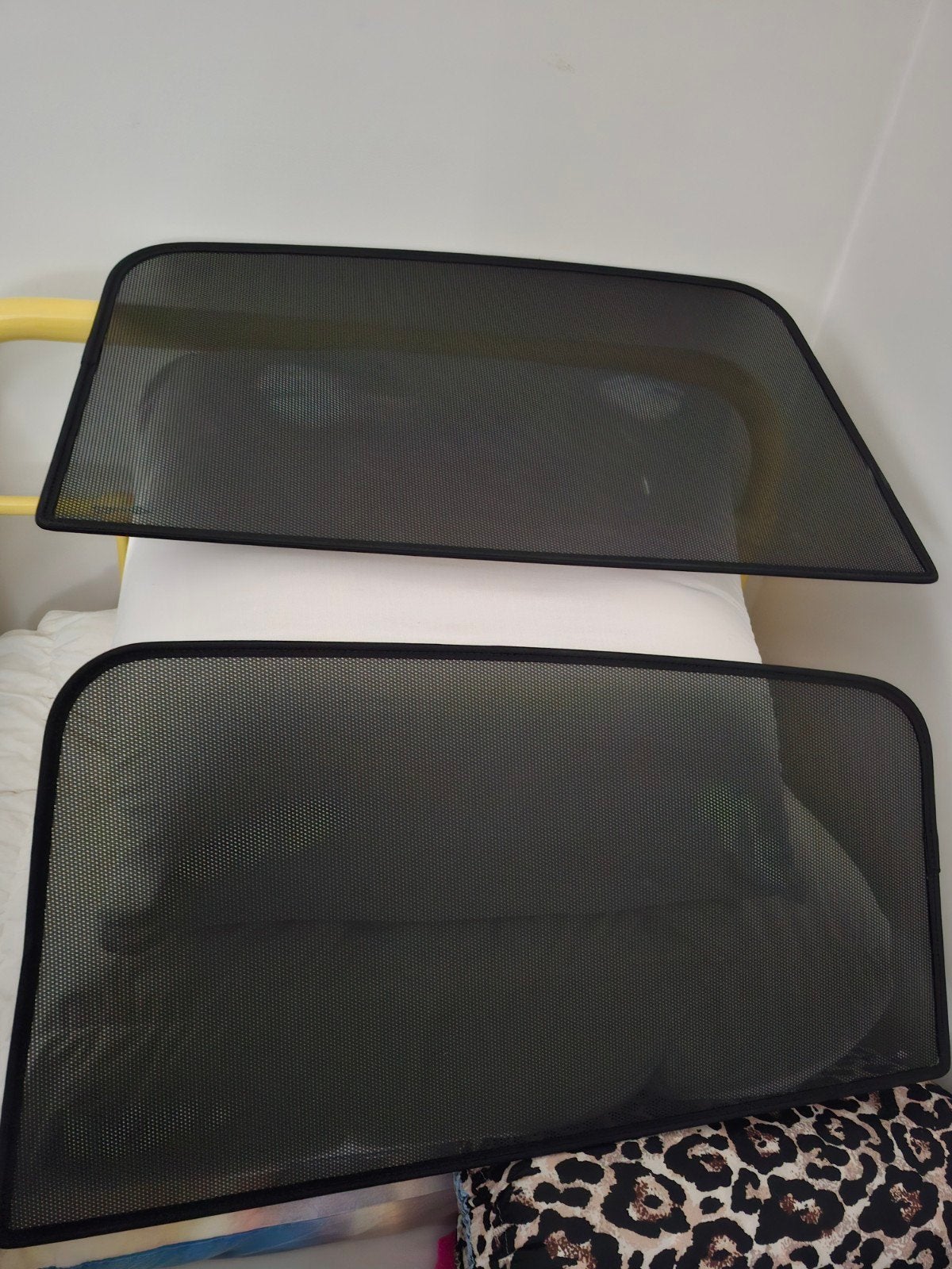 Zonneschermen sonniboy tiguan 2008 /2016, Ophalen, Nieuw