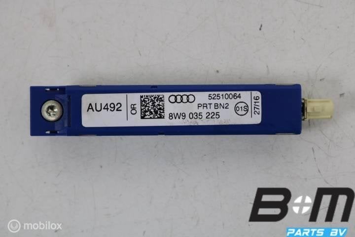 Antenneversterker Audi A4 8W 8W9035225, Gebruikt