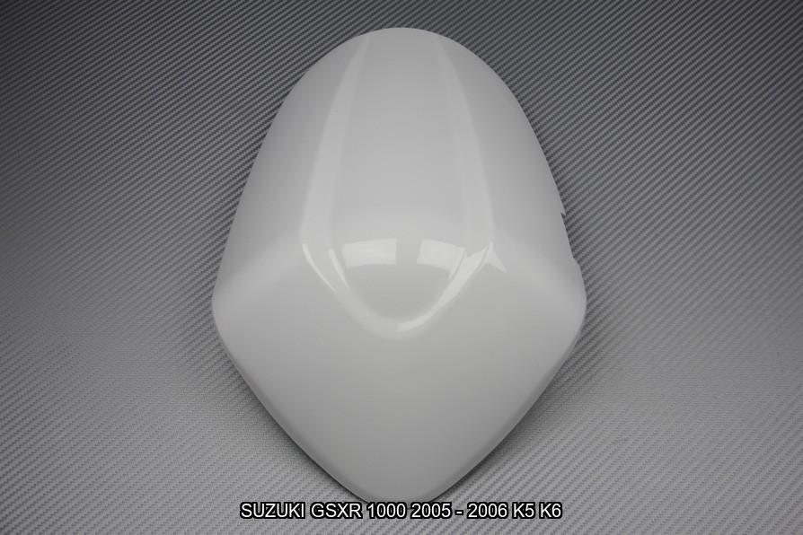 AVDB Seat Cover voor SUZUKI GSXR 1000 2005 - 2006 K5 K6, Ophalen of Verzenden, Nieuw