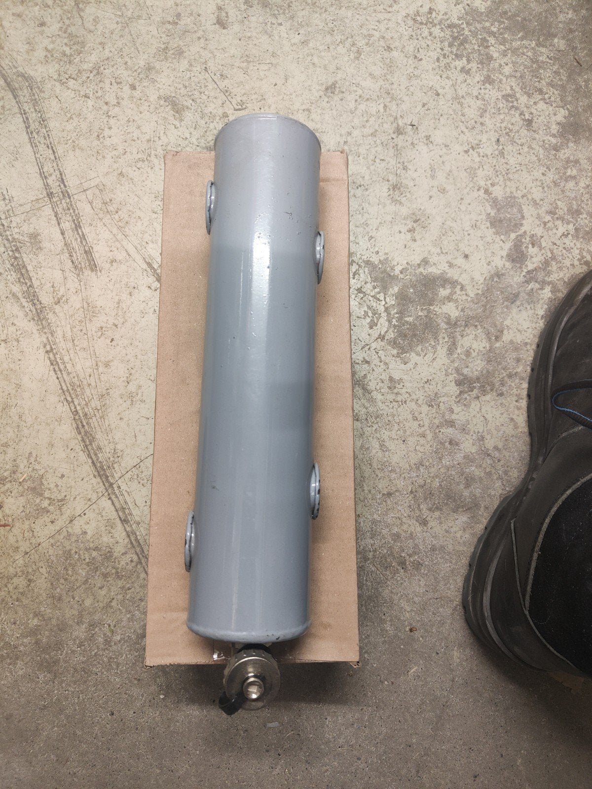 Nieuwe Pentec Open Verdeler 3/4" 35KW, 30 tot 80 cm, Overige typen, Nieuw, Minder dan 60 cm