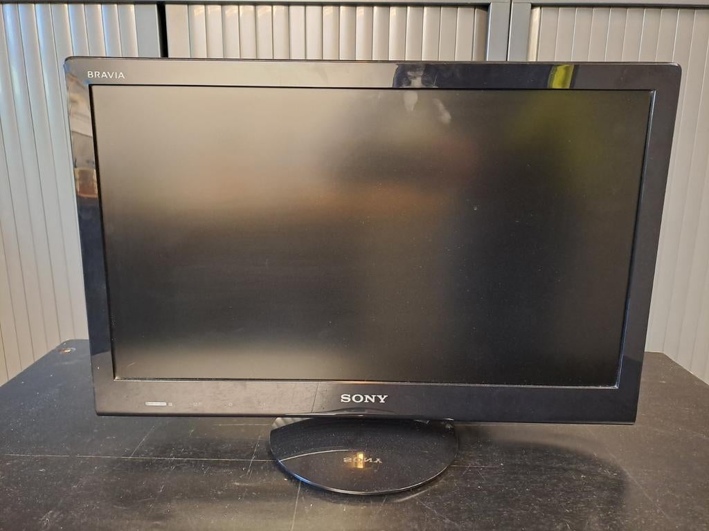 TV Sony KDL 22EX310 BRAVIA, Ophalen of Verzenden, Gebruikt, 50 Hz, Sony