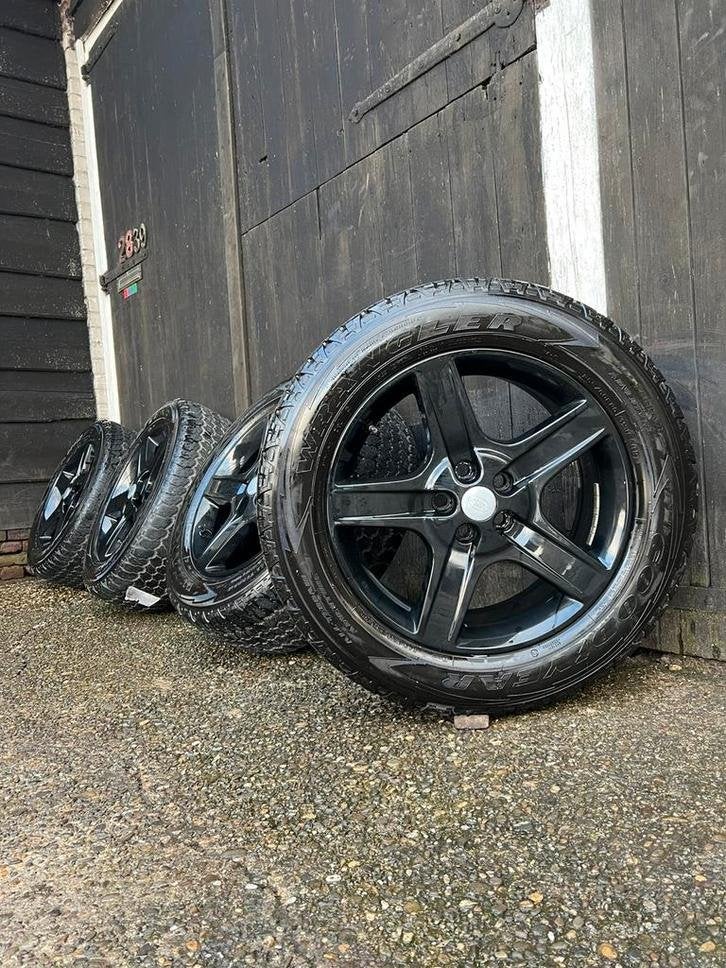 Originele Land Range Rover Defender L663 20? 5x120 5094