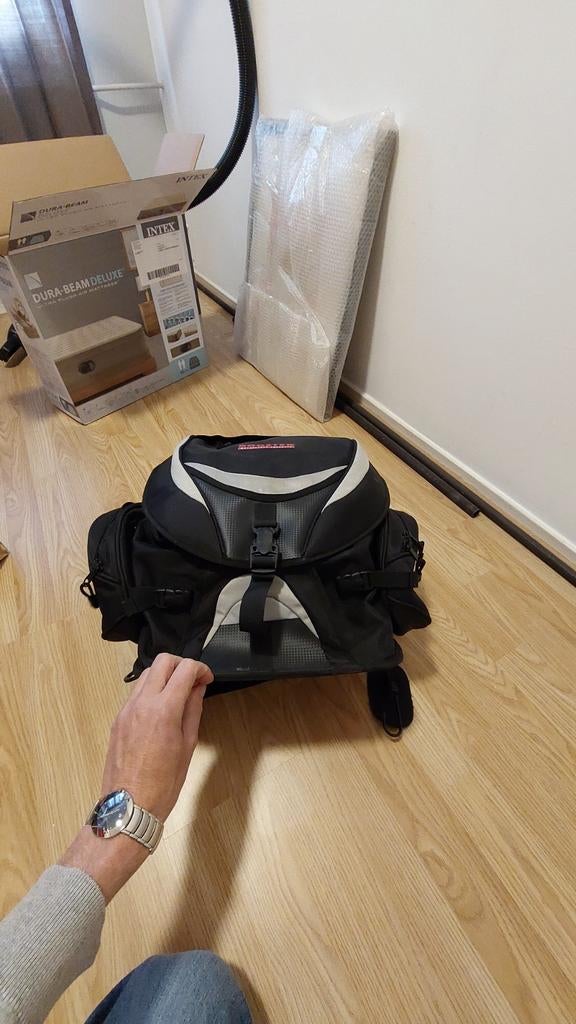 TAIBAG BOOSTER , new, Kinderen en Baby's, Buggy's, Ophalen