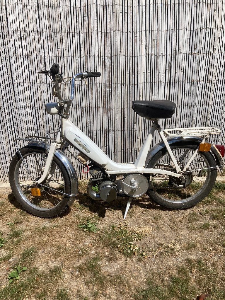motobecane cady mobylette 50 cc, Fietsen en Brommers, Overige merken, Ophalen of Verzenden, 50 cc, Maximaal 25 km/u